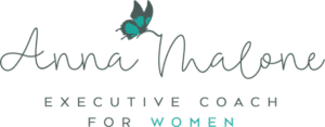 anna malone ececutive coach logo