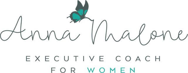 anna malone executive coach logo